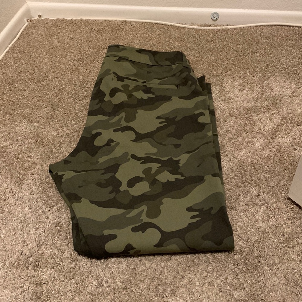 Brand new never used pixie old navy pants size 12